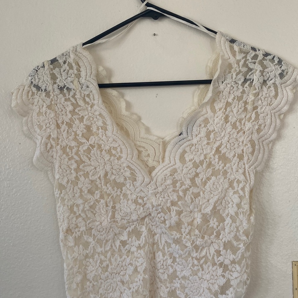 Cute top